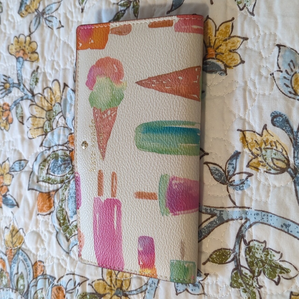 Kate Spade wallet